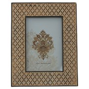 Фоторамка для фото 10*15, L17 W2 H21 см