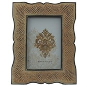 Фоторамка для фото 10*15, L17 W2 H21 см