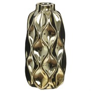 Ваза, L12 W12 H27 см