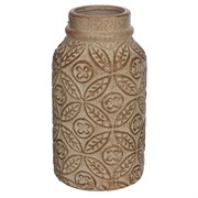 Ваза, L13 W13 H26 см