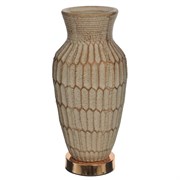 Ваза, L13 W13 H30 см