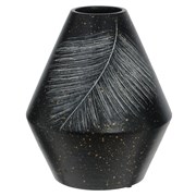 Ваза, L19 W19 H25 см