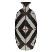 Ваза, L17 W8 H36 см