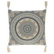 Подушка декоративная, L42 W7 H42 см