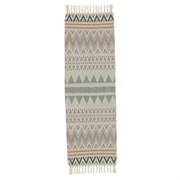 Коврик декоративный, L200 W59 H0,1 см