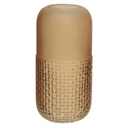 Ваза, L12 W12 H25 см