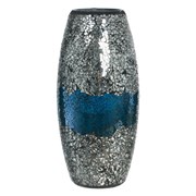 Ваза, L15 W15 H30 см