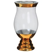 Ваза, L15 W15 H30 см