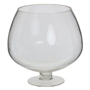 Ваза, L21 W21 H21 см