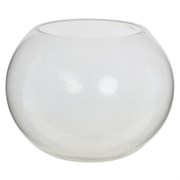 Ваза, L24 W24 H19 см