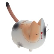 Копилка, L7 W14 H10 см