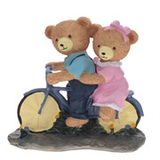 Фигурка декоративная, L15 W6 H14 см