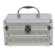 Шкатулка-автомат для украшений, L23 W16 H14,5 см