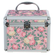 Шкатулка "Чемодан", L20 W16,5 H17 см