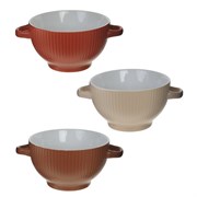 Бульонница, 650 мл,  L19 W14 H8 см, 3в(сорт 1,2).