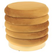 Пуф, L41 W41 H39 см