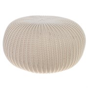 Пуф, L50 W50 H30 см