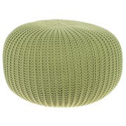 Пуф, L50 W50 H30 см