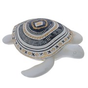 Фигурка декоративная "Черепаха", L18 W15 H7 см