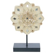 Панно настольное, L20 W8 H30 см