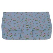 Шкатулка для украшений, L20 W14 H6 см