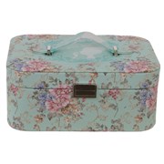 Шкатулка для украшений, L25 W19,5 H11 см