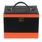 Шкатулка для украшений, L24 W19,5 H19 см