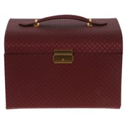 Шкатулка для украшений, L25 W18,5 H17 см