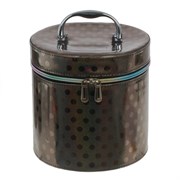 Шкатулка, L15 W14 H15 см