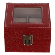 Шкатулка для часов, L11,5 W11,5 H7,5 см