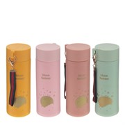 Бутылка, 450 мл, L7 W7 H20 см, 4в.