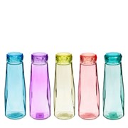 Бутылка, 450 мл, L6 W6 H19,5 см, 5в.