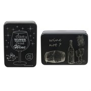 Набор сомелье (3 предмета), L10 W3,5 H14,5 см, 2в.