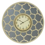 Часы настенные декоративные, L51 W4,5 H51 см