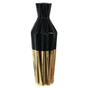 Ваза, L11 W11 H34 см