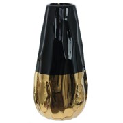 Ваза, L12 W12 H26 см