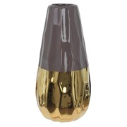 Ваза, L12 W12 H26 см