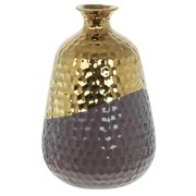 Ваза, L15 W15 H23 см