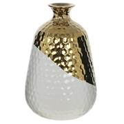 Ваза, L15 W15 H23 см