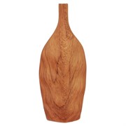 Ваза, L15 W8 H37 см