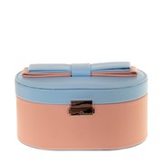 Шкатулка для украшений, L21 W13 H11 см