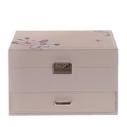 Шкатулка для украшений, L23 W16 H14 см