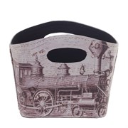 Корзинка для мелочей, L20 W11 H15,5 см