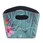 Корзинка для мелочей, L20 W11 H15,5 см