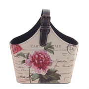 Корзинка для мелочей, L21 W10 H20 см