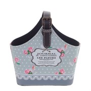 Корзинка для мелочей, L21 W10 H20 см