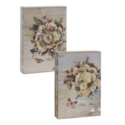 Фотоальбом для 200 фото 15*20, L23 W5,5 H34 см, 2в.