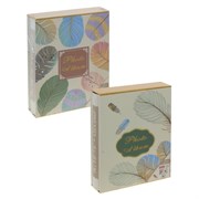 Фотоальбом для 200 фото 15*20, L23,5 W5,5 H30 см, 2в.