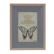 Фоторамка для фото 10*15, L16,5 W21,5 H2,5 см