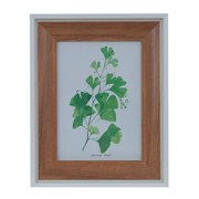 Фоторамка для фото 13*18, L19,5 W24,5 H2,5 см